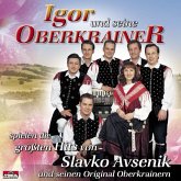 Spielen Die Größten Hits Von Slavko Avsenik