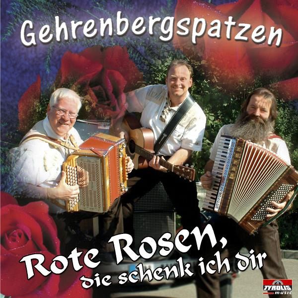 Rote Rosen,Die Schenk Ich Dir