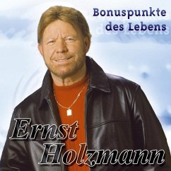 Bonuspunkte Des Lebens - Holzmann,Ernst