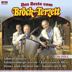 Das Beste Vom - Brock Terzett