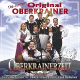 15 Jahre Oberkrainerzeit