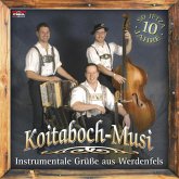 Instrumentale Grüße Aus Werdenfels