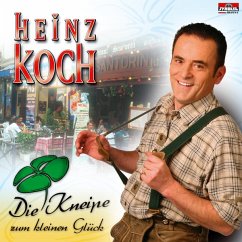 In Die Kneipe Zum Kl.Glück - Koch,Heinz