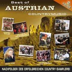 Best Of Austrian Country M.2 - Diverse