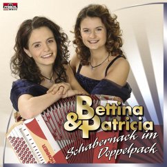 Schabernack Im Doppelpack - Bettina & Patricia