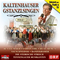 Kaltenhauser Gstanzlsingen - Diverse