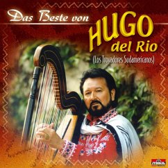 Das Beste Von - Del Rio,Hugo (Los Trovadores S