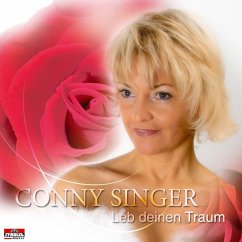 Leb Deinen Traum - Singer,Conny