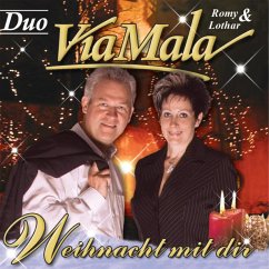 Weihnacht Mit Dir - Duo Via Mala,Romy & Lothar