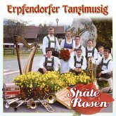 Späte Rosen Späte Rosen