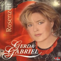 Rosenzeit - Gabriel,Gerda