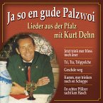 Ja So En Gude Palzwoi-Lieder