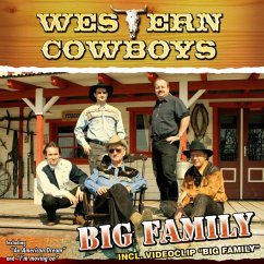 Big Family - Western Cowboys