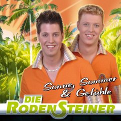 Sonne,Sommer & Gefühle - Rodensteiner,Die