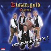 Etz Pack Mas! Etz Pack Mas!