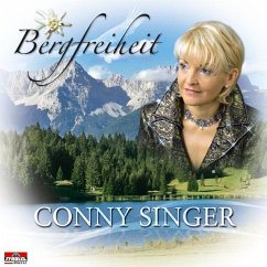 Bergfreiheit - Singer,Conny