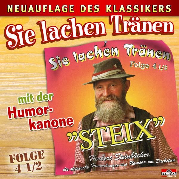 Sie Lachen Tränen 4 1/2,Neuauflage Sie Lachen Tränen 4 1/2,Neuauflage