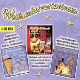 Weihnachtsvariationen Weihnachtsvariationen