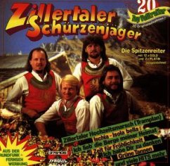 Cover 20 Top Volltreffer