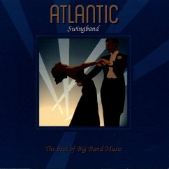 Best Of Big Band Music - Atlantic Swingband