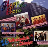 Hopp Dr Besa-16 Volkstümlich Hopp Dr Besa-16 Volkstümlich
