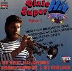Dixie-Superhitparade,Folge 1 Dixie-Superhitparade,Folge 1