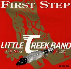 First Step/Country Music - Little Creek Band