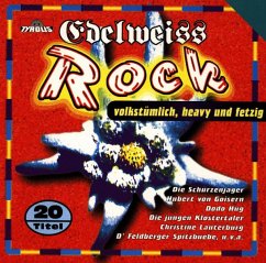 Edelweiss Rock - Diverse