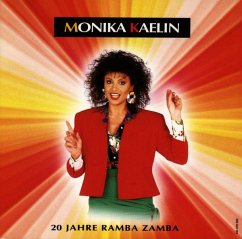 20 Jahre Ramba Zamba - Kaelin,Monika