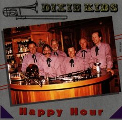 Happy Hour - Dixie Kids