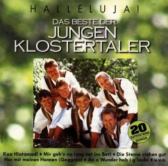 Das Beste Der Jungen Klostertaler - Jungen Klostertaler,Die