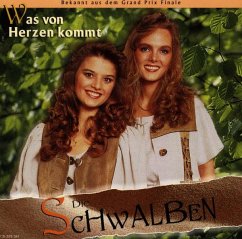 Was Von Herzen Kommt - Schwalben,Die