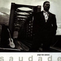 Saudade - Zamora,Jorge Luis