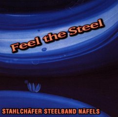 Cover Feel The Steel