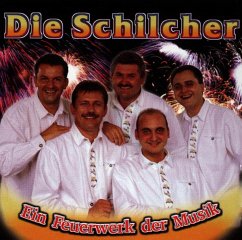 Cover Ein Feuerwerk Der Musik