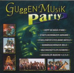 Guggen Musik Party - Diverse