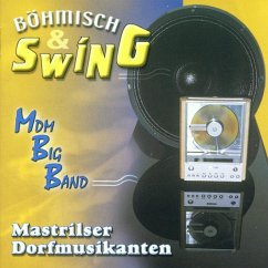 Cover Mdm Big Band