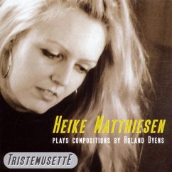 Tristemusette - Matthiesen,Heike