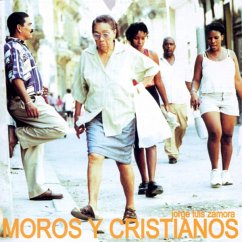 Moros Y Cristianos - Zamora,Jorge Luis