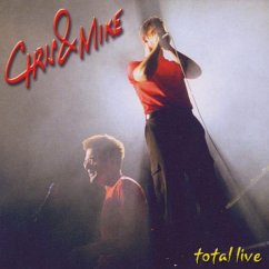 Total Live - Chris & Mike
