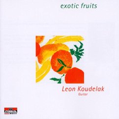 Exotic Fruits - Koudelak,Leon