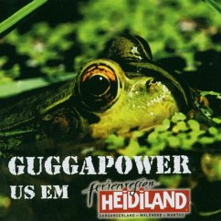 Guggapower Us Em Heidiland - Diverse