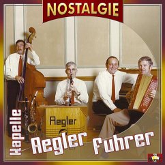 Nostalgie - Kapelle Aegler Fuhrer