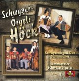 Schwyzerörgeli Höck Schwyzerörgeli Höck