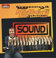 Sound - Guggenmusik Nidbärg Schrinzer