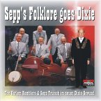 Sepp S Folklore Goes Dixie