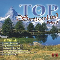 Top Of Switzerland Folge 3 - Diverse