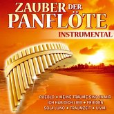 Zauber Der Panflöte/Instrume