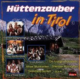Hüttenzauber In Tirol Hüttenzauber In Tirol