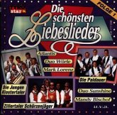 Die schönsten Liebeslieder